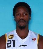 Al Thornton