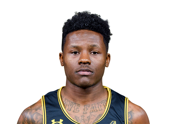 darnell rogers