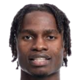 Felix Okpara