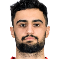 Alireza Sharifi