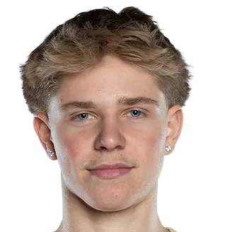Luke Paul