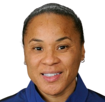 Dawn Staley