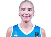 Johanna Agustsdottir