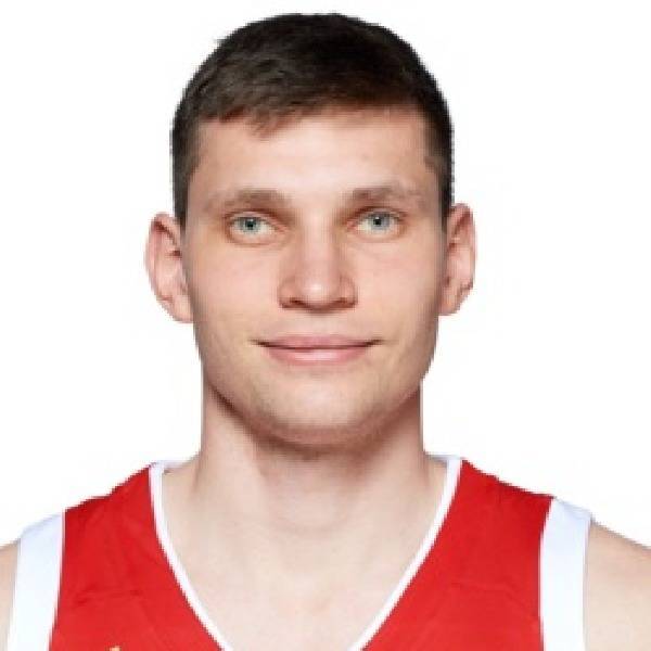 Ukhov Ivan Anatolevich