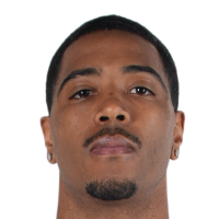 Shaquille Harrison