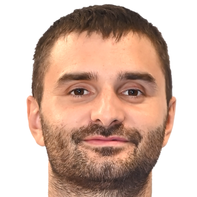 Andrej Magdevski