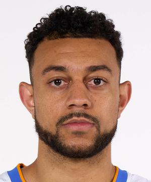 Nigel Cole Williams-Goss