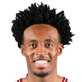 Collin Sexton