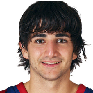 Ricky Rubio