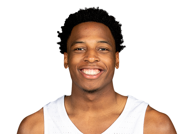 Nick Johnson