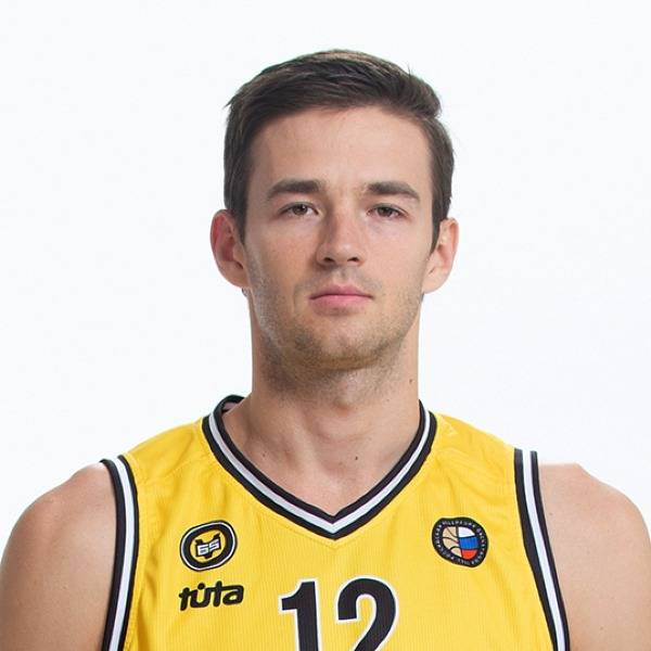 Shashkov Semen Aleksandrovich