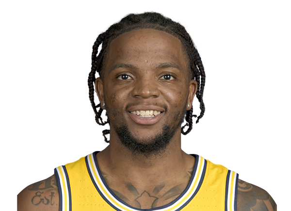 zavier simpson