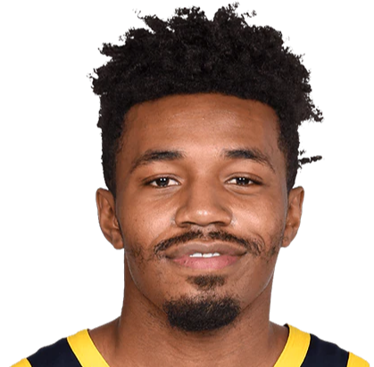 Daxter Miles Jr.
