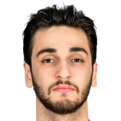 Mohammad Mahdi Heydari