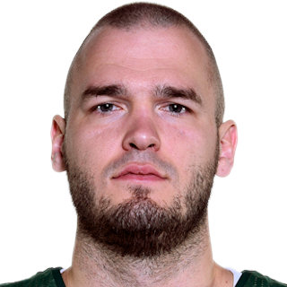Pat Calathes