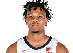 Terrence Shannon Jr.