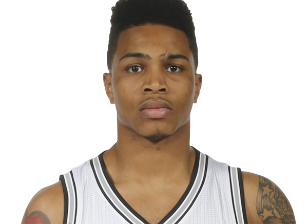 Keifer Sykes