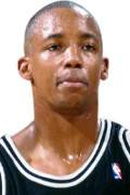 Sean Elliott