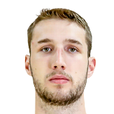 Brandon Horvath