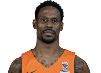 Charlon Anduele Romano Kloof