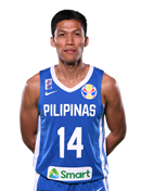 Mark BARROCA