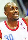Lamond Murray