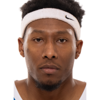 Kevaughn Allen