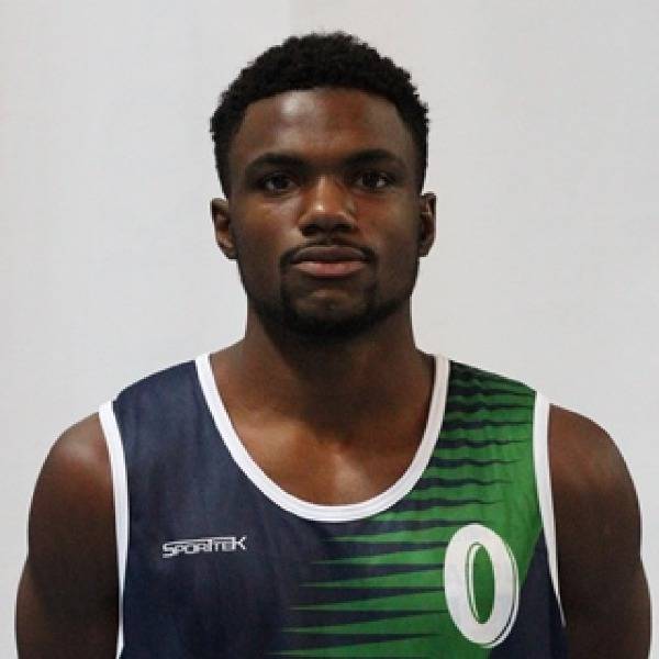 Walker Andre Terrell