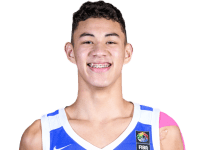 Jayden Jonathan Jones