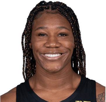 Avery Warley-Talbert