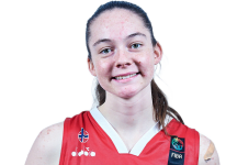 Tuva Nyland Rotherud