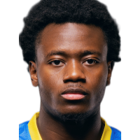 Prospère Kabongo