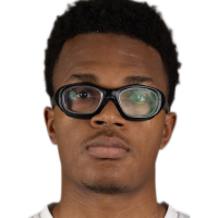 Brandon Mitchell-day