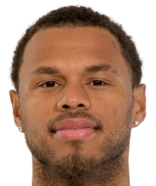 Justin Lamar Anderson