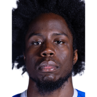 Isaiah Richards