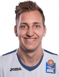 Jonas Grof