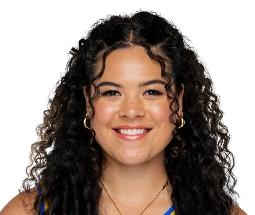 Charlisse Leger-Walker