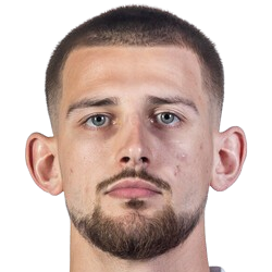 Erik James Stevenson