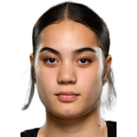 Imani Rasmussen