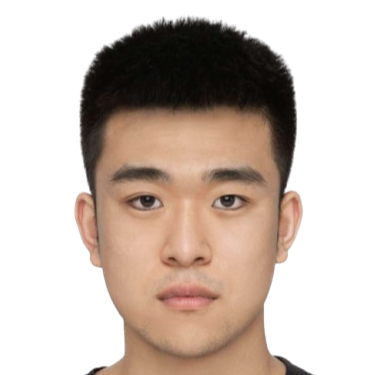 Zhang Guichuan