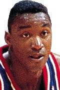 Isiah Thomas