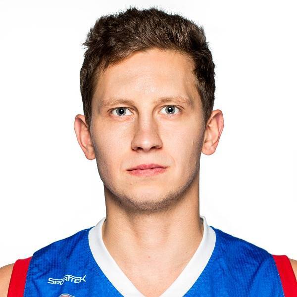 Chichaykin Vladimir Vladimirovich