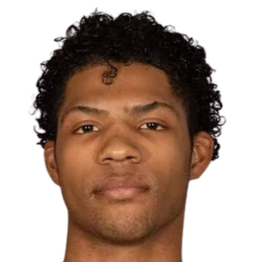 JJ Harper