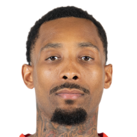 Isaiah Williams