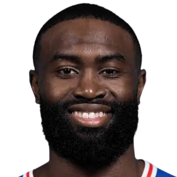 Jaylen Brown