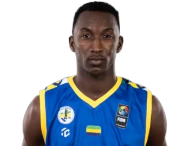 Hermann Junior Boukosso Igouwe