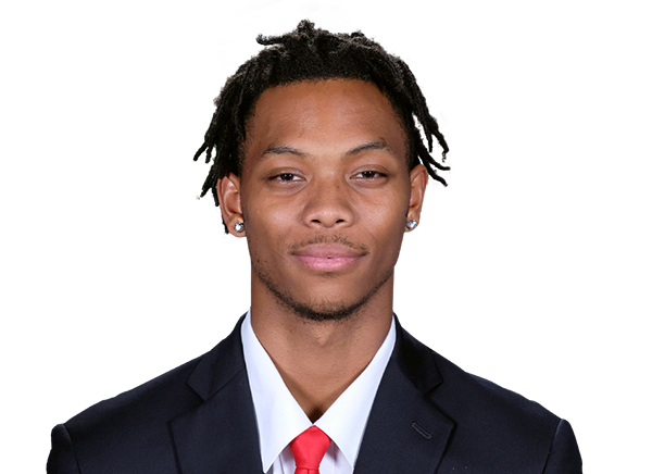 Jaylen Sebree