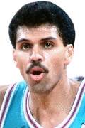 Reggie Theus