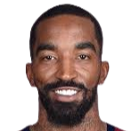 Jr Smith
