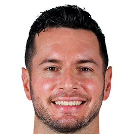JJ Redick